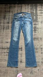 JBrand flared jeams maat 27, J Brand, Blauw, Ophalen of Verzenden, Zo goed als nieuw