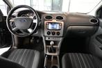 Ford FOCUS Wagon 1.6 TDCI Trend VAN Airco Cruise control Nav, Origineel Nederlands, Te koop, 1340 kg, Gebruikt