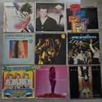 Lp verzameling 80"s Dance/Rock/Pop 150 STS, Ophalen of Verzenden, Gebruikt
