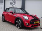 Mini Mini JCW 1.5 Cooper john works Amsterdam editie, Sport, Voorwielaandrijving, Gebruikt, 4 stoelen, Origineel Nederlands