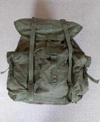 Rugzak, US Alice pack Large met frame, Ophalen of Verzenden, Landmacht, Amerika, Overige typen