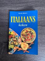 Italiaans koken - Wendy Berecry, Boeken, Ophalen of Verzenden