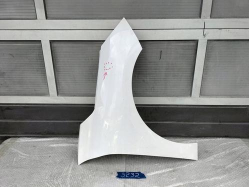 OPEL CORSA F RECHTERVOORVLEUGEL, Auto-onderdelen, Carrosserie en Plaatwerk, Spatbord, Opel, Gebruikt, Ophalen of Verzenden