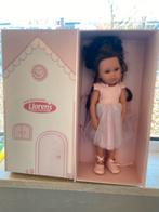 Prachtige Llorens pop, Ophalen of Verzenden, Zo goed als nieuw, Pop