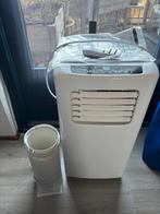 Mobiele airco, Witgoed en Apparatuur, Airco's, Ophalen, Gebruikt, Minder dan 60 m³, Timer