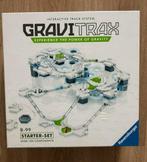 Gravitrax basisset met 4 uitbreidingen, Kinderen en Baby's, Speelgoed | Educatief en Creatief, Ophalen of Verzenden, Zo goed als nieuw