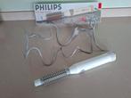 Philips föhn borstel, Ophalen of Verzenden, Zo goed als nieuw, Föhn of Haardroger
