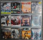 PS3 Games - Diverse Collectie, Spelcomputers en Games, Gebruikt, Online, Overige genres, 1 speler