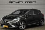 Renault Clio 1.0 TCe R.S. Line Camera Keyless (bj 2021), Voorwielaandrijving, 12 maanden, Gebruikt, Zwart