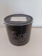 Flexa pure gentle stone. Nog dicht. 2.5 litres, Minder dan 5 liter, Ophalen, Nieuw, Verf