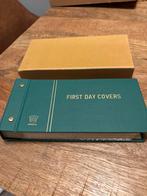 Eerste Dag Enveloppen Verzameling van Suriname, Postzegels en Munten, Postzegels | Eerstedagenveloppen, Ophalen of Verzenden, Onbeschreven