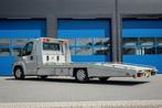 Peugeot Boxer 3.0 HDiF 160PK AUTOTRANSPORTER, Keurmerk '100% Onderhouden', Gebruikt, Origineel Nederlands, Grijs