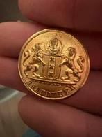 Knopen van de Amsterdamse brandweer, Ophalen of Verzenden, Nederland