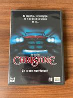 Christine DVD, Vanaf 16 jaar, Ophalen of Verzenden, Zo goed als nieuw, Overige genres