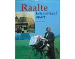 Raalte een verhaal apart Herman Hannink, Ophalen of Verzenden, Zo goed als nieuw