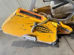 Betonzaag vloerenzaag CEDIMA CF-1020.1 B, Doe-het-zelf en Verbouw, Gereedschap | Zaagmachines, Gebruikt, 3bk, 70 mm of meer, Overige typen