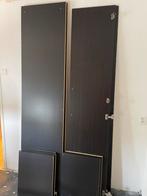 IKEA PAX kasten 3x, Huis en Inrichting, Kasten | Kledingkasten, Ophalen, Gebruikt, 200 cm of meer, 50 tot 100 cm