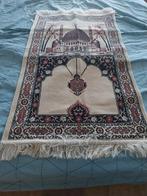 Gebedskleed, Ophalen, Rechthoekig