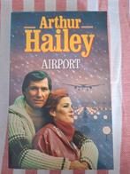Arthur Hailey - airport, Ophalen of Verzenden, Zo goed als nieuw