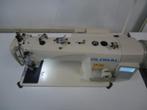 Industrie Naaimachine Global 3 Voudig transport-Vol Automaat, Hobby en Vrije tijd, Naaimachines en Toebehoren, Nieuw, Naaimachine