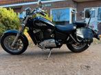 Honda Shadow 1100 classic. Inruil motor of auto mogelijk, Motoren, Motoren | Honda, Chopper, Bedrijf, 1100 cc