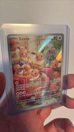Eevee 188, Ophalen of Verzenden, Zo goed als nieuw, Losse kaart
