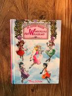 BOEK - Thea Stilton - De zeven Rozen Wonderlijke Wolkenland, Ophalen of Verzenden, Zo goed als nieuw, Thea Stilton, Fictie algemeen