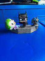 Funko Pop! Movie Moment: Batman 80th - Batman and Joker, Verzamelen, Poppetjes en Figuurtjes, Ophalen of Verzenden, Zo goed als nieuw