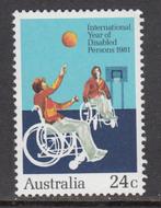 Australie postfris Michel nr 766, Verzenden, Postfris