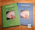 Jacques Barendregt - Contract, Zo goed als nieuw, Overige onderwerpen, Ophalen, Jacques Barendregt; Heleen Barendregt