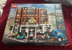 Lego 10264 Corner Garage (nieuw), Kinderen en Baby's, Speelgoed | Duplo en Lego, Ophalen, Nieuw, Complete set, Lego