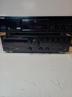 JVC RX-230R Receiver - Goede Staat / 410