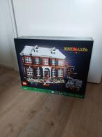 Lego ideas 21330 home alone - nieuw, Ophalen of Verzenden, Nieuw, Complete set, Lego