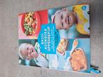Nieuw:  basis kookboek opperdepop!, Ophalen of Verzenden, Zo goed als nieuw, Opvoeding tot 6 jaar