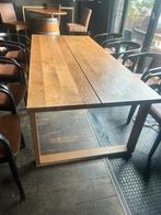 Robuuste tafel, Antiek en Kunst, Ophalen