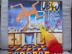 UB40 - RAT IN THE KITCHEN, Ophalen, Gebruikt