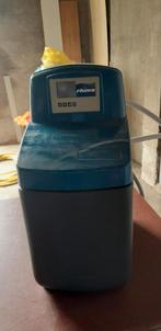 Rhima waterontharder, Ophalen, Zo goed als nieuw, Waterontharder met zout