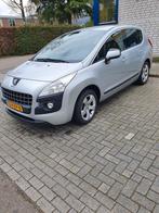 Peugeot 3008 1.6 THP 2010 Grijs, Auto's, Peugeot, Origineel Nederlands, Te koop, Zilver of Grijs, 5 stoelen