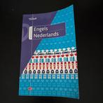 Woordenboek NL - ENG / ENG - NL, Ophalen of Verzenden, Zo goed als nieuw, Van Dale, Engels