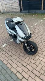 Gilera Runner 70cc (RUILEN KAN OOK), Ophalen, Zo goed als nieuw, Tweetakt, Overige modellen