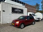 Ford Fusion 1.6 16V 2007 - APK 03/26 - Onderhoud historie, Voorwielaandrijving, 1596 cc, Zwart, 100 pk