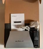 Auralic Aries LE incl. Ipower X voeding, Audio, Tv en Foto, Mediaspelers, Ophalen, Zo goed als nieuw, Zonder harde schijf
