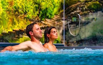 2-daags BLUE Wellness Hotelarrangement voor 2 personen 10 no beschikbaar voor biedingen