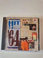 Hit History '64, Cd's en Dvd's, Cd's | Verzamelalbums, Ophalen of Verzenden, Zo goed als nieuw, Pop