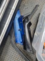 Partij Brommer/Scooter Onderdelen - Diverse Merken, Fietsen en Brommers, Gebruikt, Onbekend, Ophalen of Verzenden, Onbekend