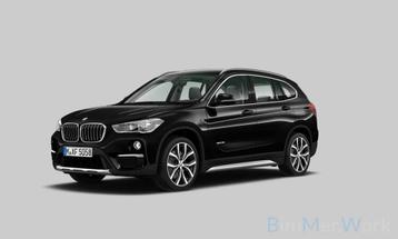 BMW X1 sDrive18i Executive 1e Eigenaar | NAP Kilometers | Le beschikbaar voor biedingen