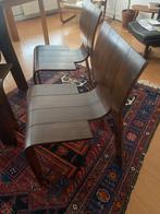 4x design stoelen Gijs Bakker /Castelijn, Ophalen