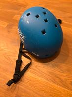 Ride Hard Brain Saver Helm + Beschermset - Maat S/M, Ophalen, Gebruikt, Bescherming