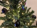 Kerstboom (kunst) inclusief lampjes, Diversen, Kerst, Ophalen, Gebruikt