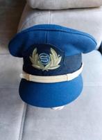 Scheepvaart pet (2), Verzamelen, Scheepvaart, Ophalen of Verzenden, Gebruikt, Gebruiksvoorwerp